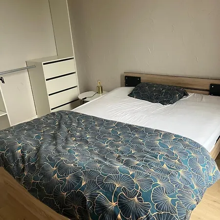 Modern Loft Close To Paris And Activities Apartmán Pierrefitte-sur-Seine